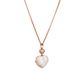 Chopard Happy Hearts Necklace with Pendant Chopard Happy Hearts Necklace with Pendant
