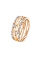 Brogle Classic diamond ring
