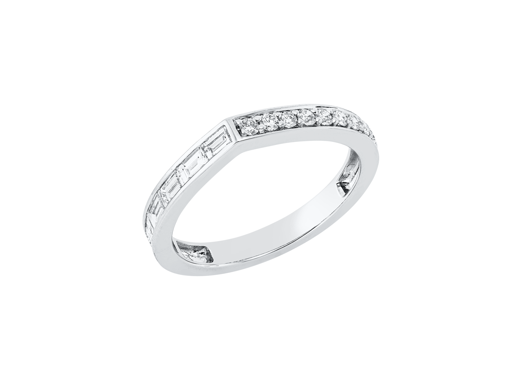 Brogle Classic Diamantring