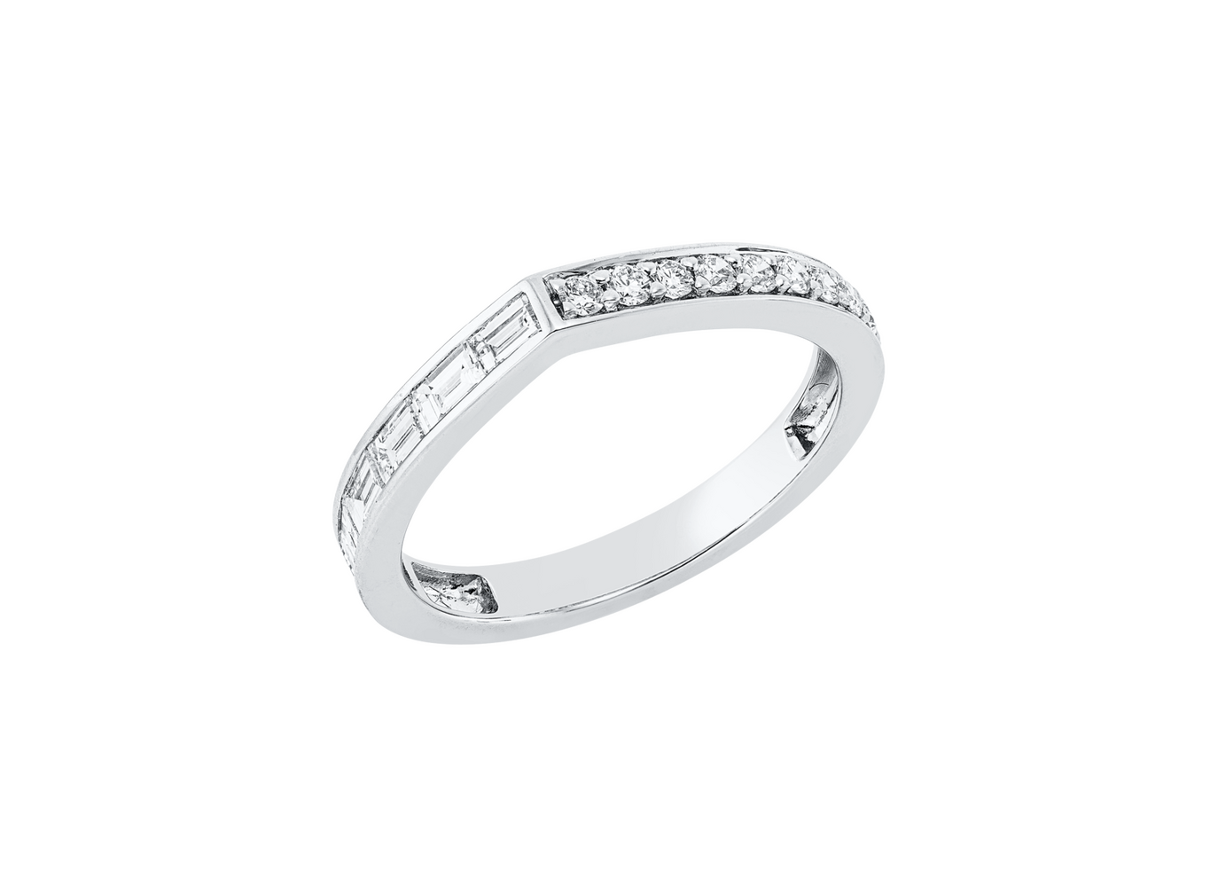 Brogle Classic Diamantring