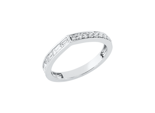 Brogle Classic Diamantring Brogle Classic Diamantring