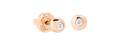 Dodo Bollicine stud earrings