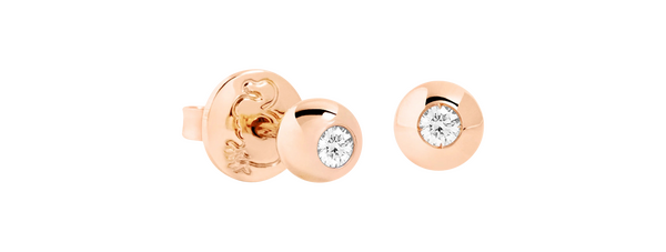 Dodo Bollicine stud earrings Dodo Bollicine stud earrings