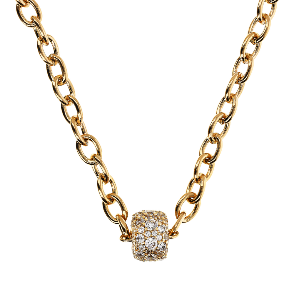 Bronzallure Golden Halskette Bronzallure Golden Halskette