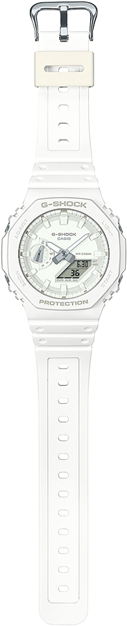 CASIO G-SHOCK Classic 45mm