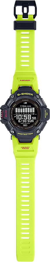 CASIO G-SHOCK Solar 52,6mm CASIO G-SHOCK Solar 52,6mm