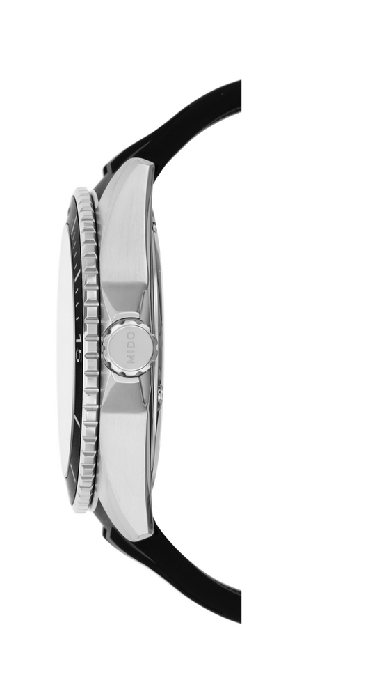 Mido Ocean Star Captain Caliber 80 42,5mm