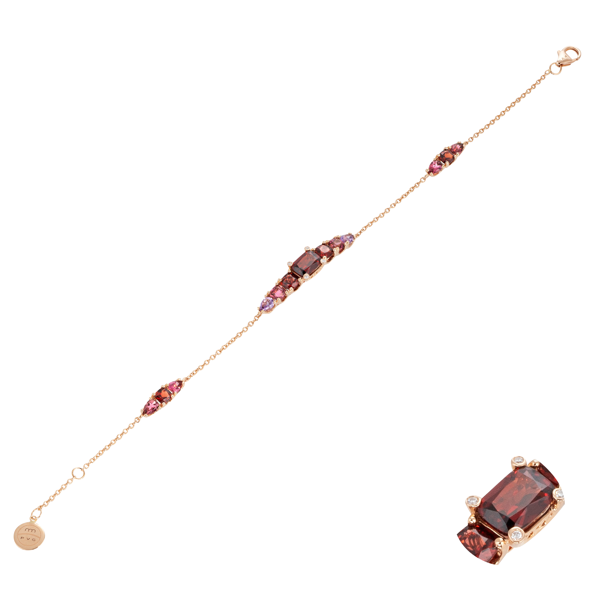 Ponte Vecchio Gioielli Iris Armband