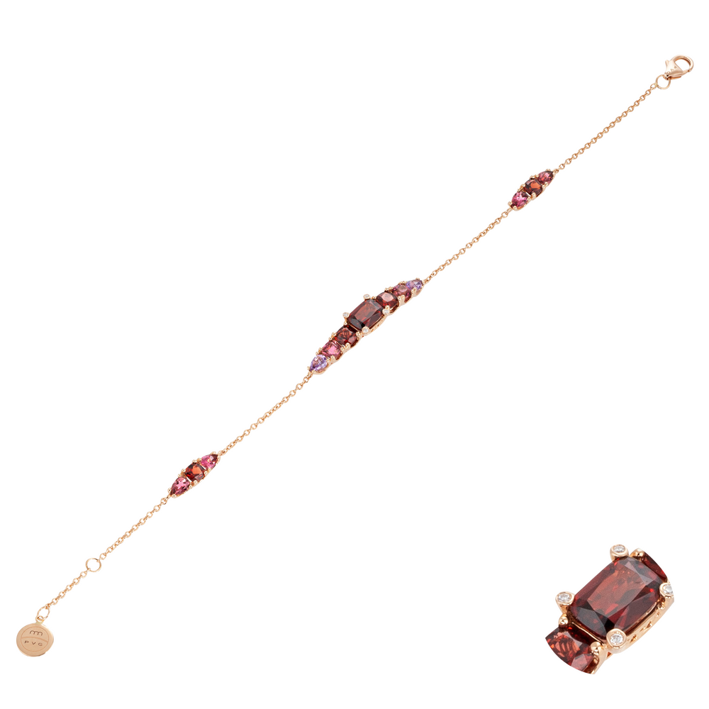 Ponte Vecchio Gioielli Iris Armband