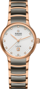 Rado Centrix Automatic Diamonds 30.5mm