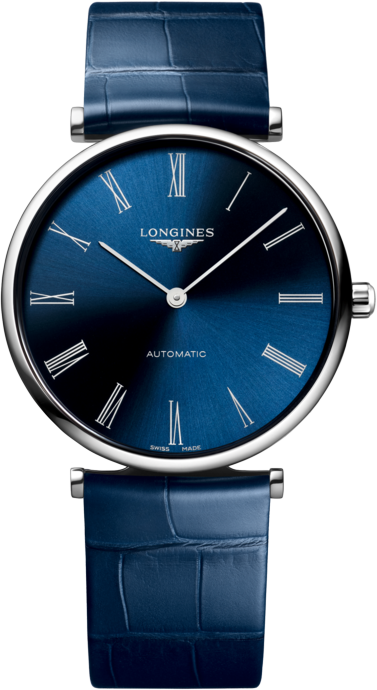 Longines La Grande Classique Automatik 38mm Longines La Grande Classique Automatik 38mm