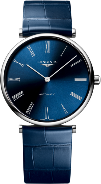 Longines La Grande Classique Automatic 38mm Longines La Grande Classique Automatic 38mm