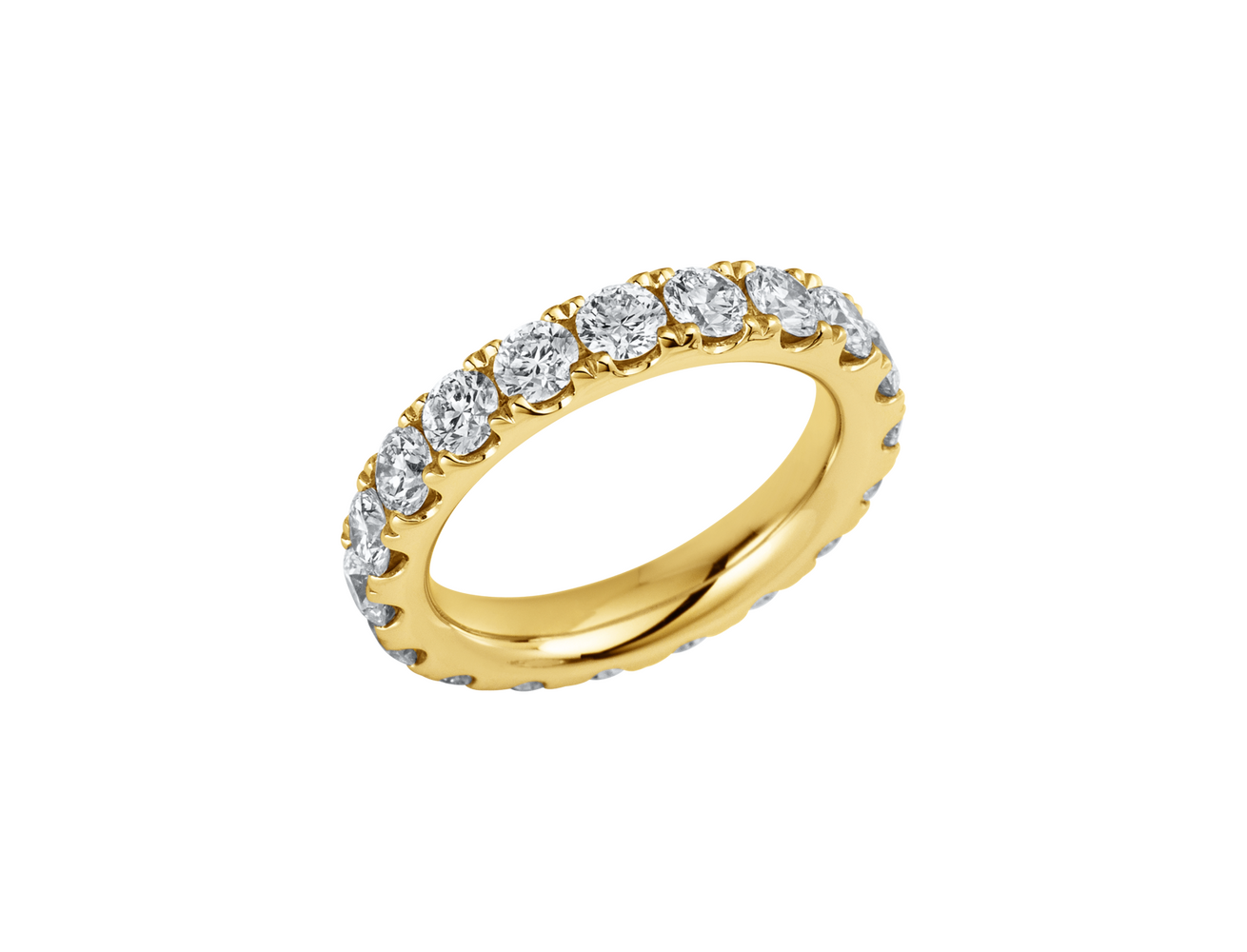 Brogle Selection memo ring Brogle Selection memo ring