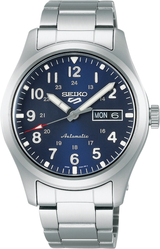 Seiko 5 Sports 39mm Seiko 5 Sports 39mm