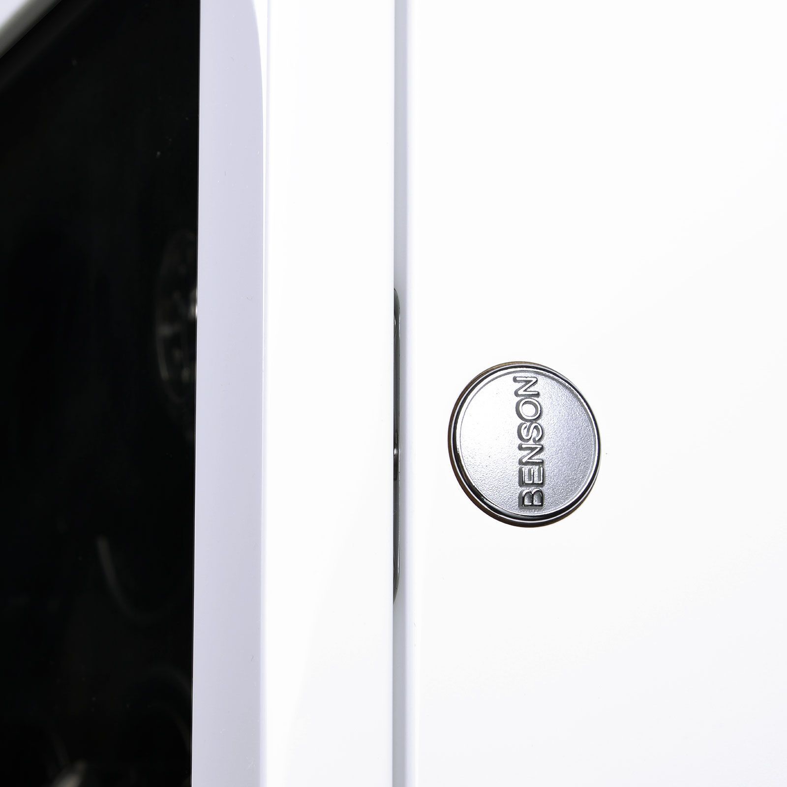 Benson Uhrenbeweger Black Series II 8