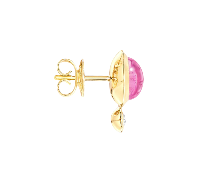Tamara Comolli Bouton earrings