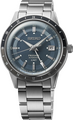 Seiko Presage Automatic GMT 40mm
