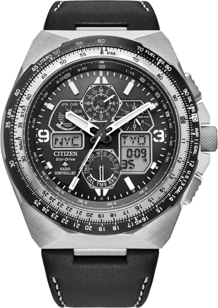 Citizen Promaster Skyhawk 45mm