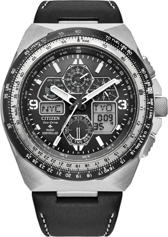 Citizen Promaster Skyhawk 45mm Citizen Promaster Skyhawk 45mm