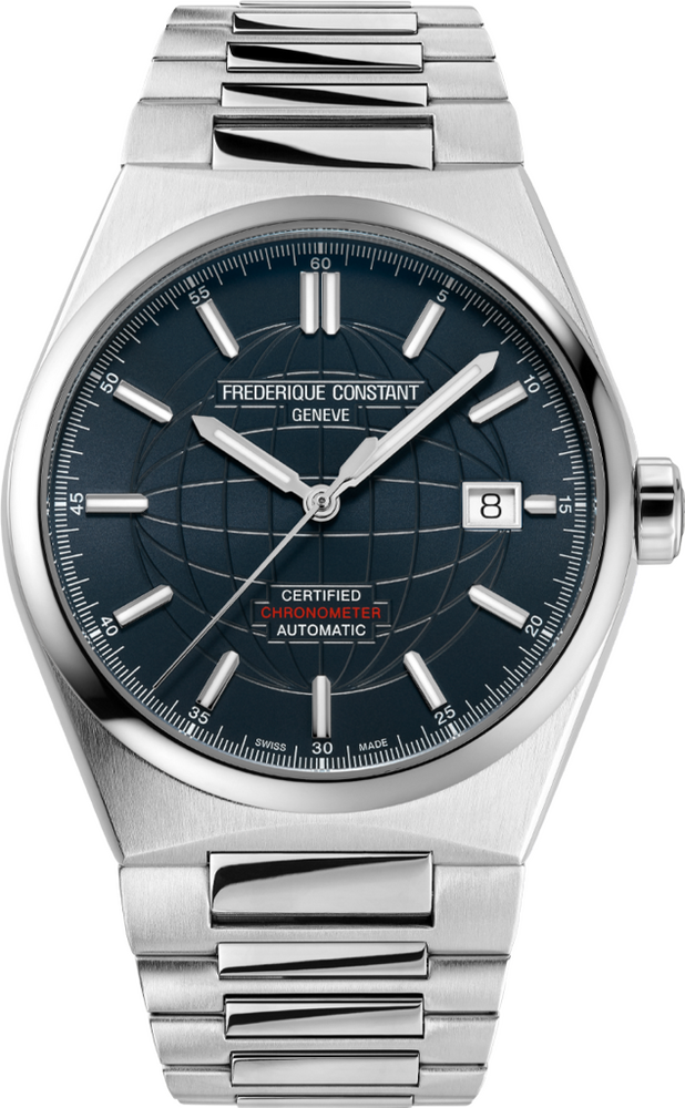 Frederique Constant Highlife Automatic COSC 39mm