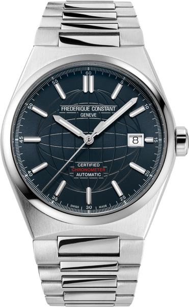 Frederique Constant Highlife Automatic COSC 39mm