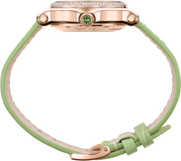 Chopard Happy Sport Automatic 30mm