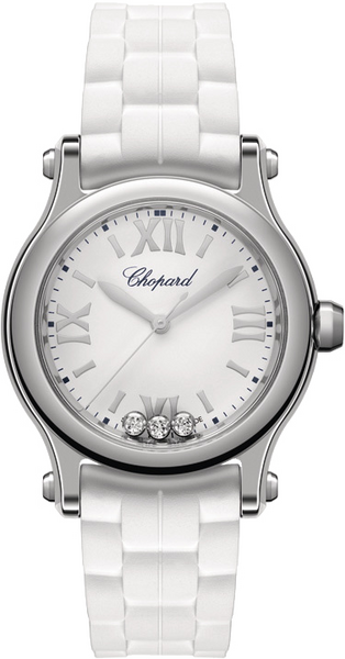 Chopard Happy Sport Mini Quartz 30mm