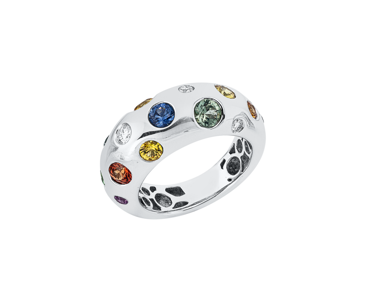 Brogle Selection sapphire ring Brogle Selection sapphire ring