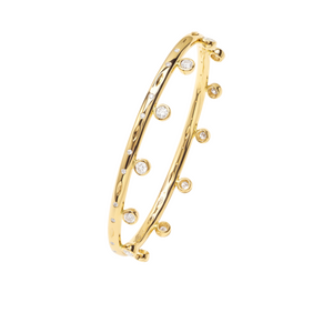 Tamara Comolli Gypsy Classic Bangle Tamara Comolli Gypsy Classic Bangle