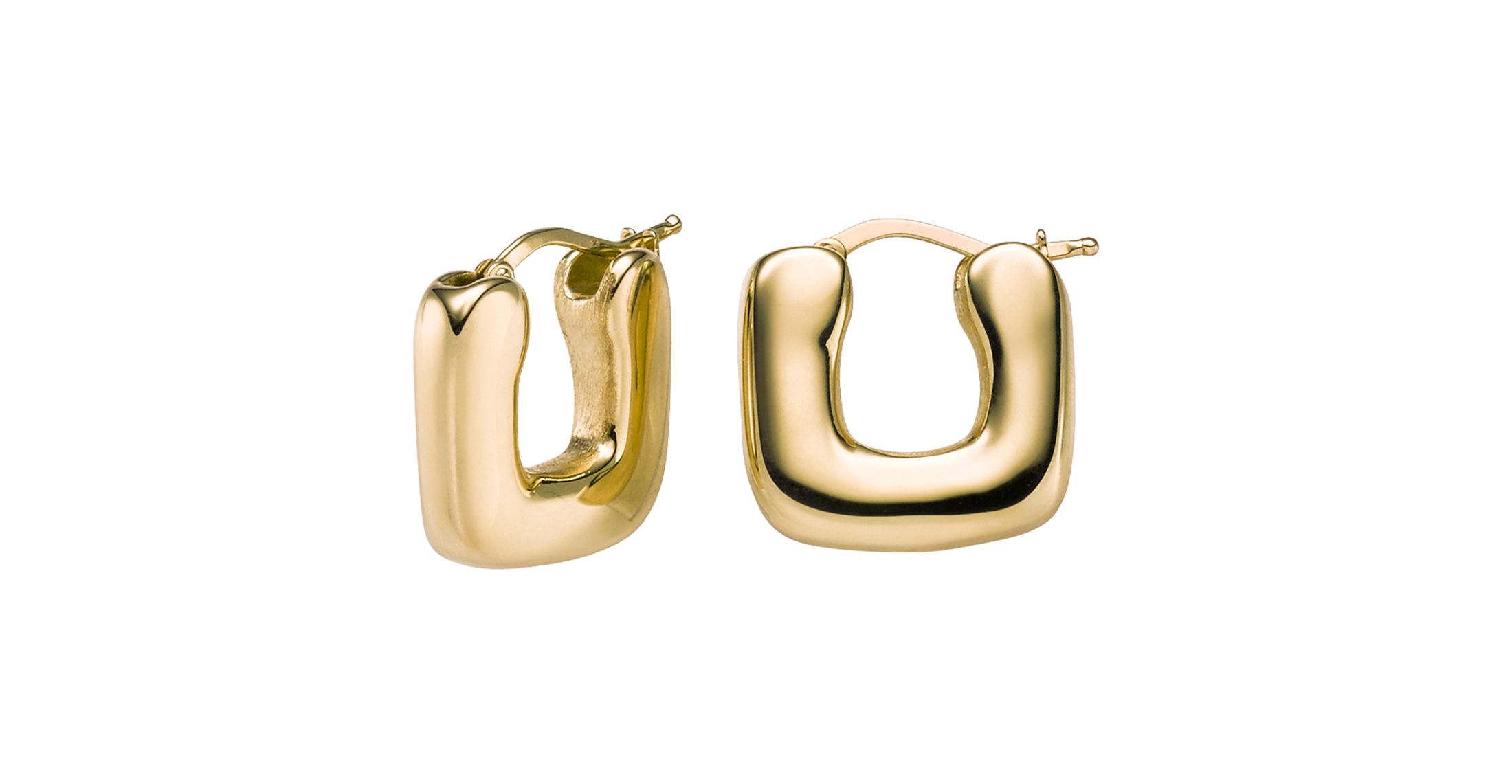 Brogle Classic Goldcreolen Brogle Classic Goldcreolen