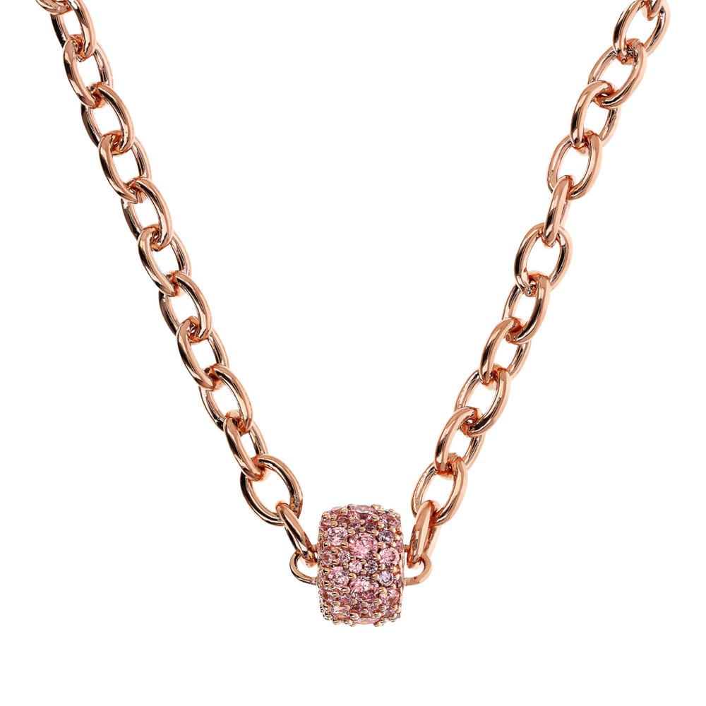 Bronzallure Altissima necklace