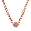 Bronzallure Altissima necklace