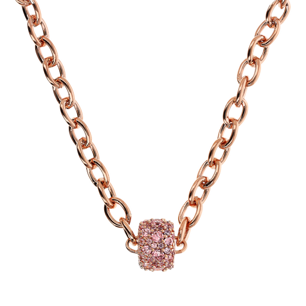 Bronzallure Altissima necklace