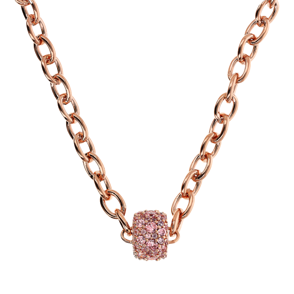 Bronzallure Altissima necklace Bronzallure Altissima necklace