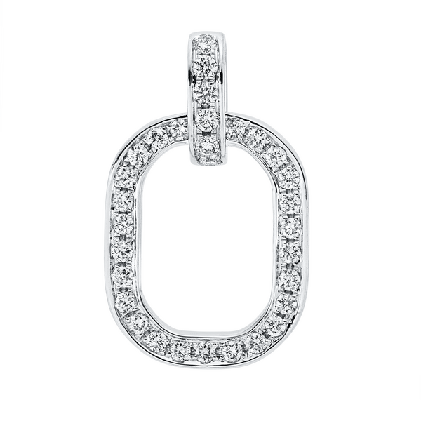 Brogle Classic Diamantanhänger Brogle Classic Diamantanhänger