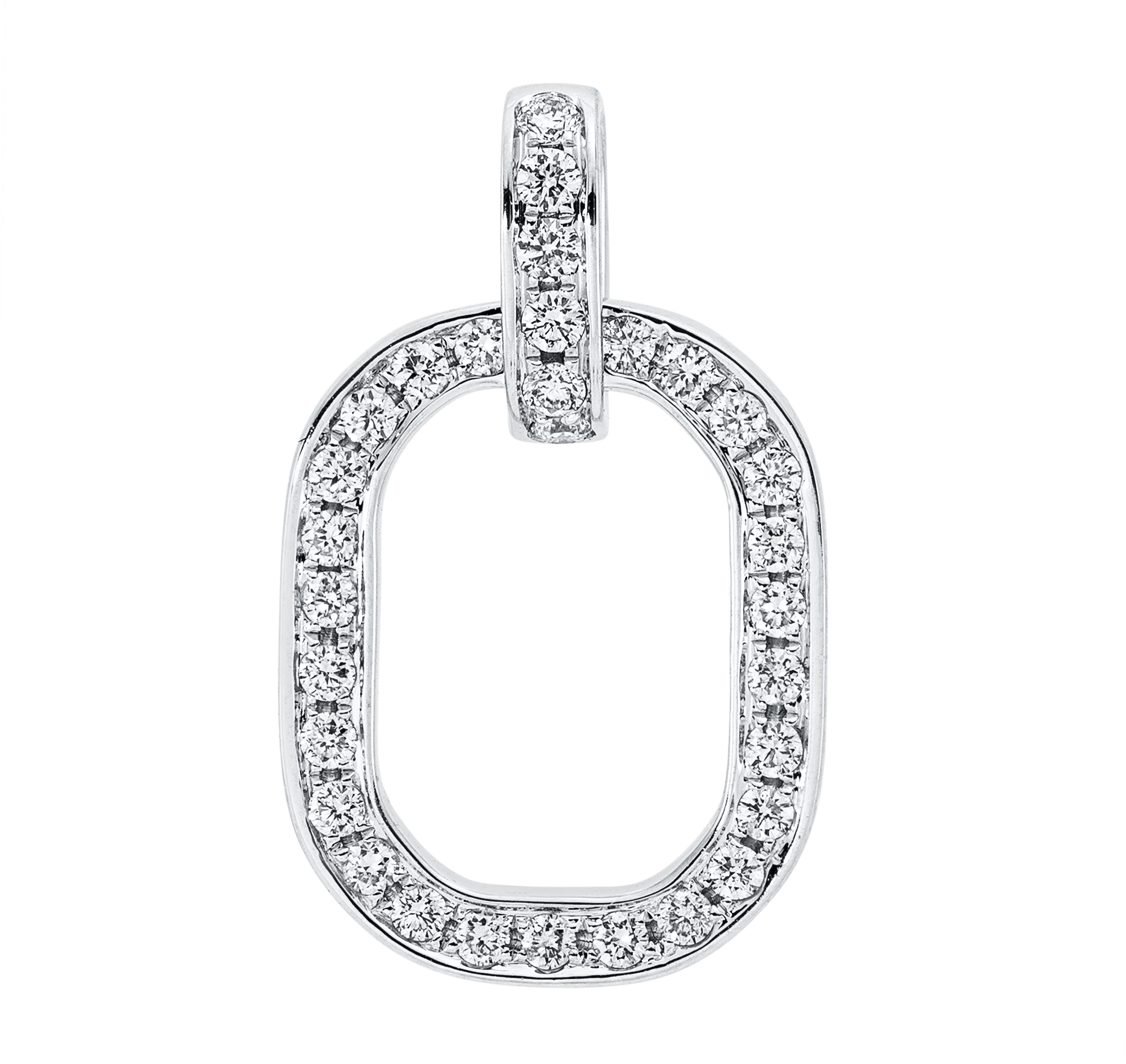 Brogle Classic Diamantanhänger Brogle Classic Diamantanhänger