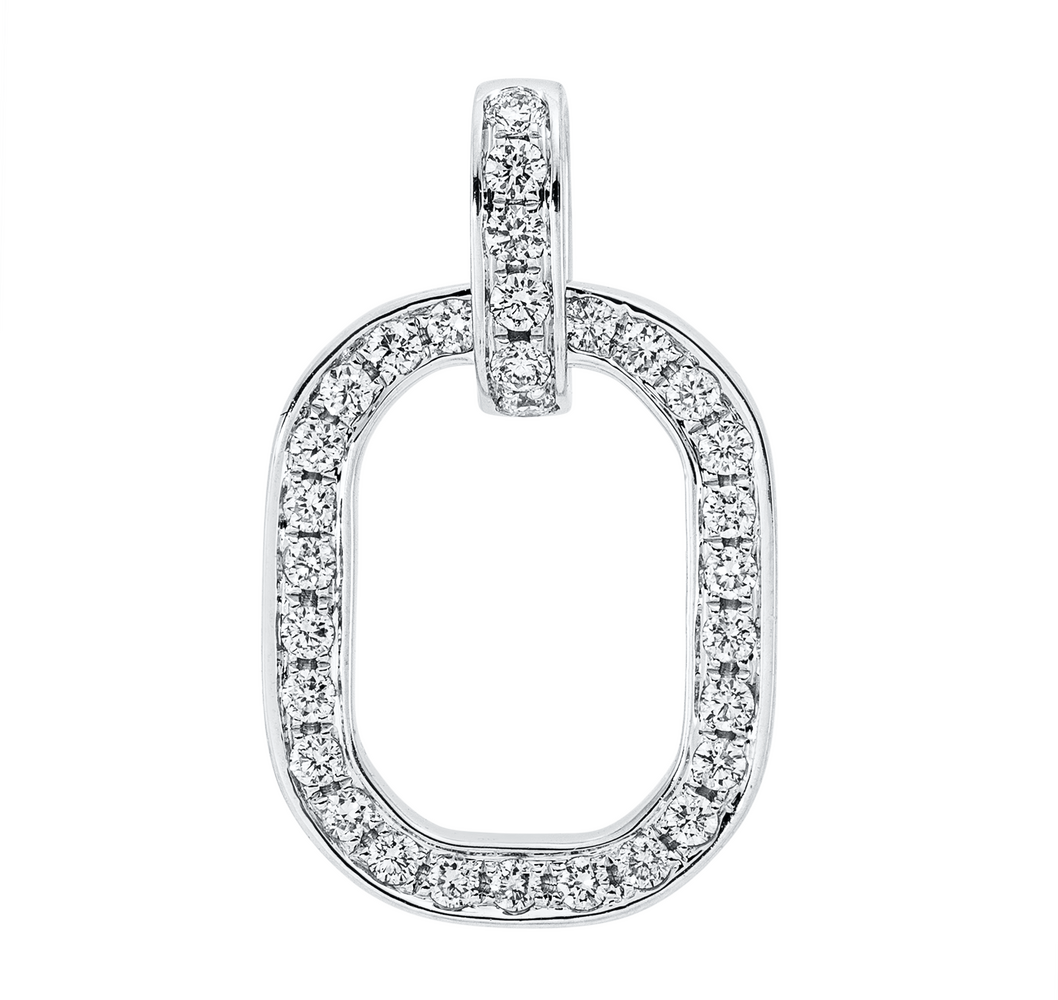 Brogle Classic Diamantanhänger Brogle Classic Diamantanhänger