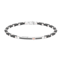 Zancan Ceramik Gold Armband Zancan Ceramik Gold Armband
