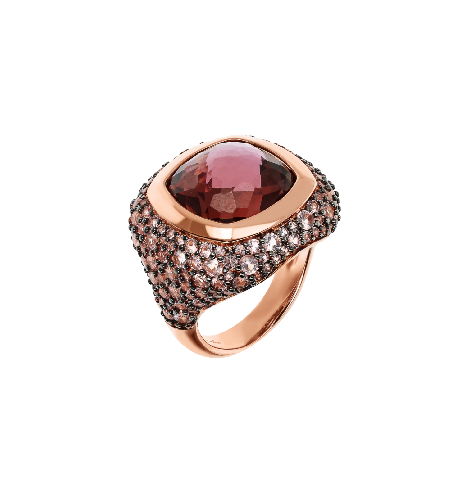 Bronzallure Preziosa Ring Bronzallure Preziosa Ring