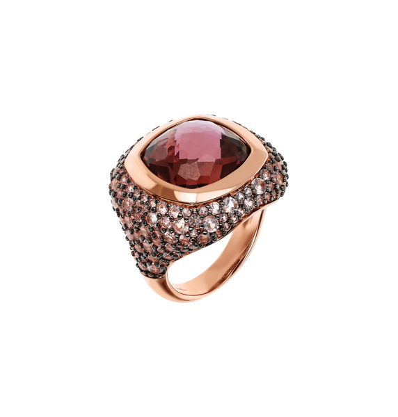 Bronzallure Preziosa Ring Bronzallure Preziosa Ring