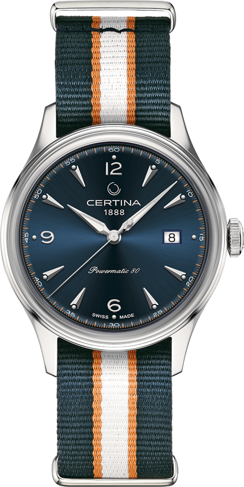 Certina DS Powermatic 80 41mm