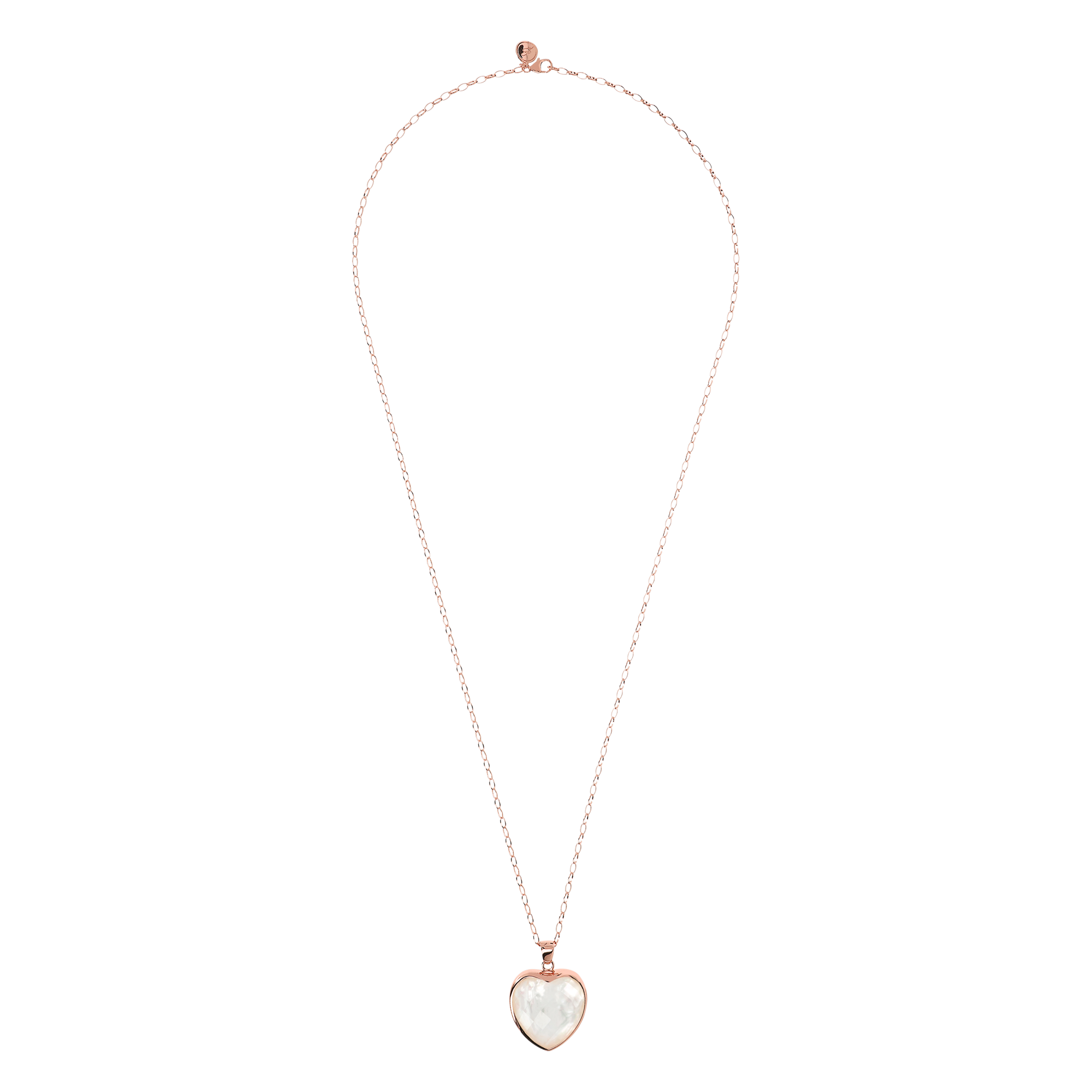 Bronzallure Alba Halskette Bronzallure Alba Halskette