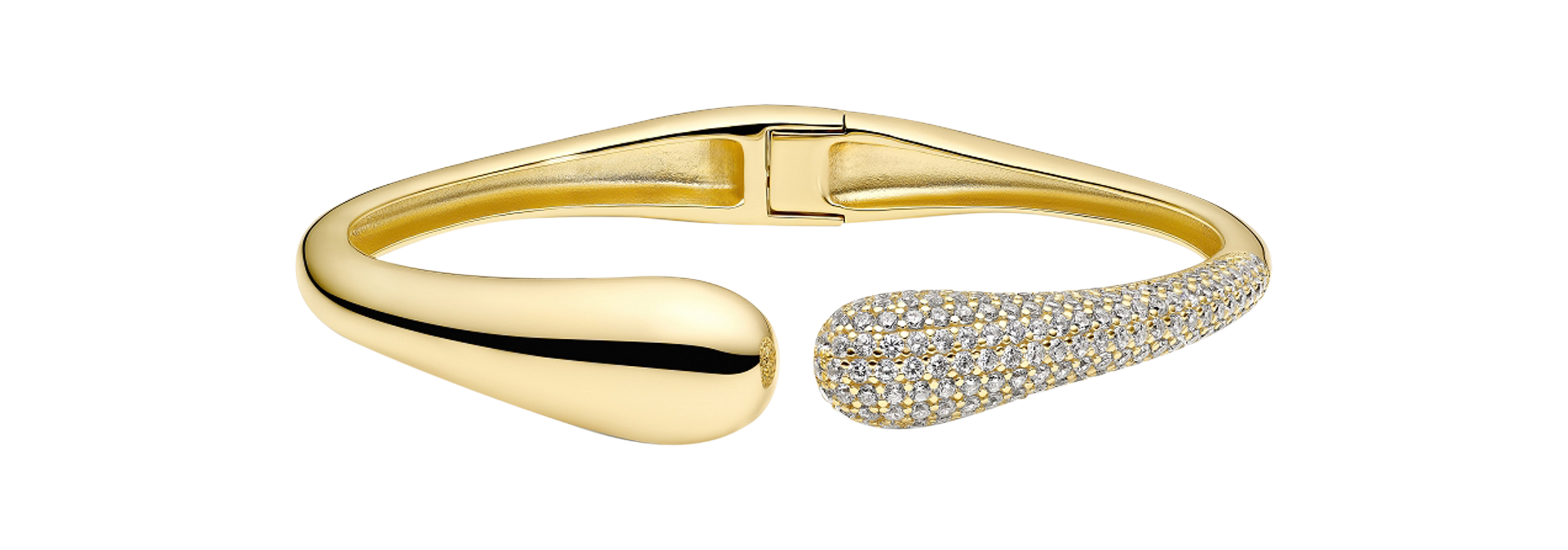 SIF Jakobs Goccia Armreif