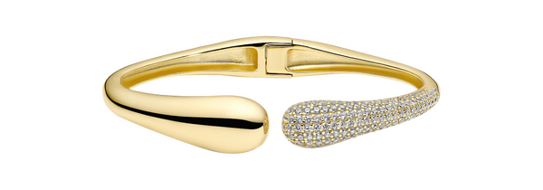 SIF Jakobs Goccia Armreif