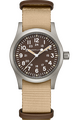 Hamilton Khaki Field Mechanical 38mm