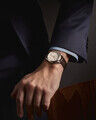 Baume & Mercier Clifton Baumatic 39mm Baume & Mercier Clifton Baumatic 39mm