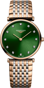 Longines La Grande Classique Quartz 29mm