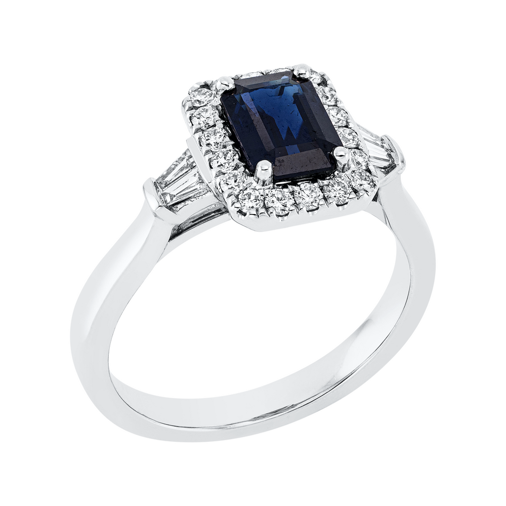 Brogle Selection Royal Ring