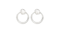 Dodo Nodo large earrings