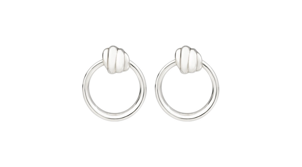 Dodo Nodo large earrings Dodo Nodo large earrings